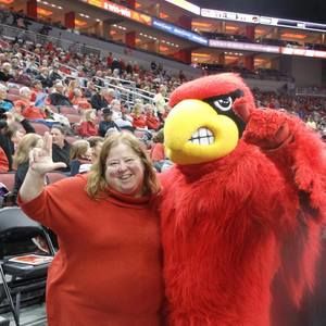 Meet your Posher, Christi